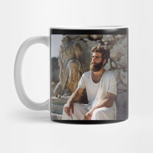 Euclid Mug